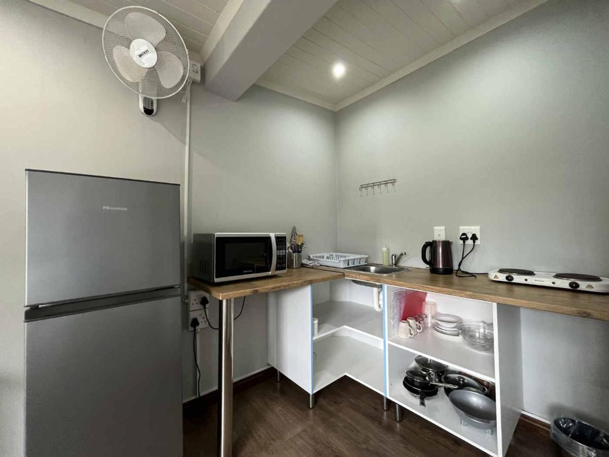 Halleria Self Catering White River Exterior photo