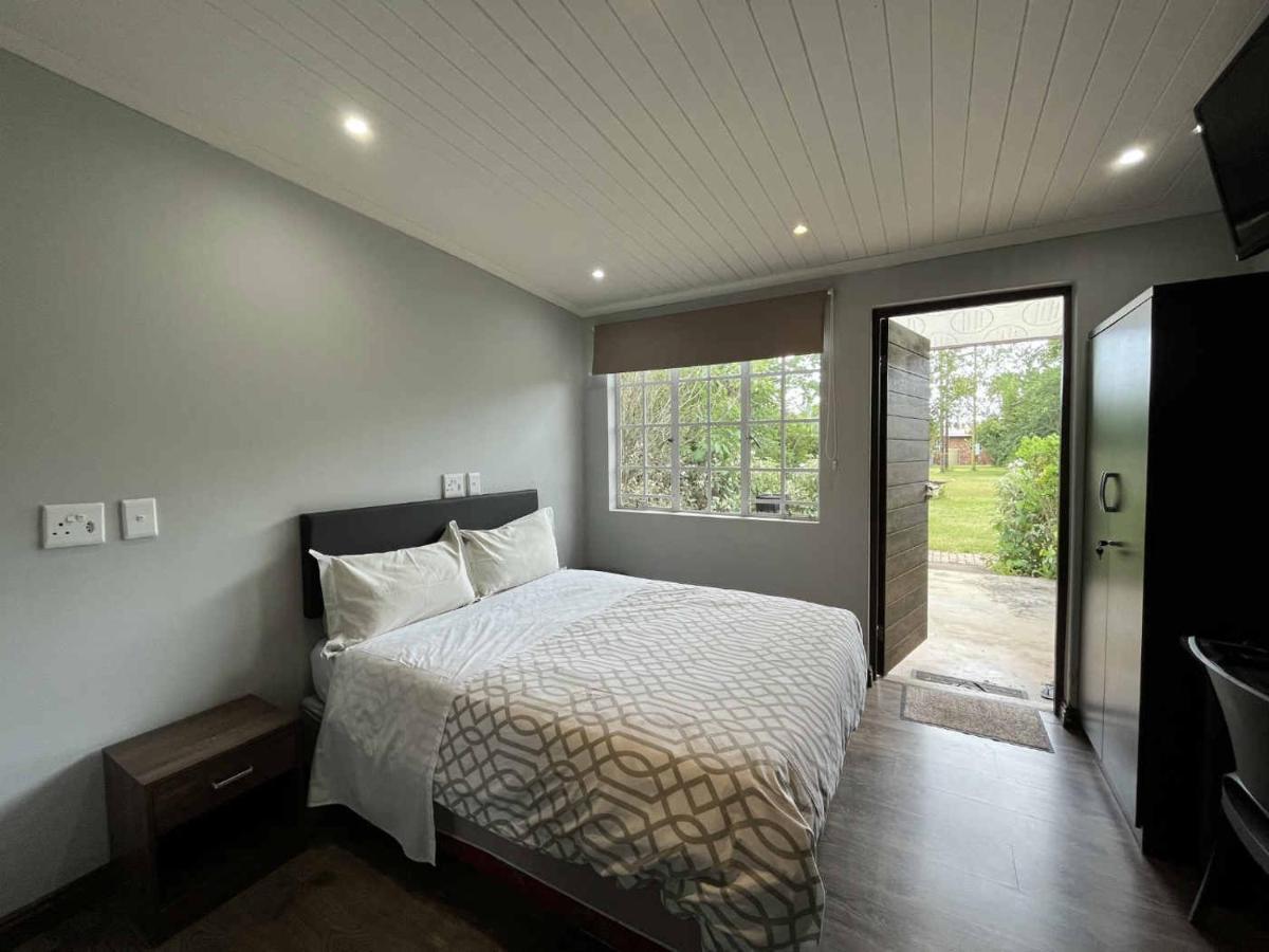 Halleria Self Catering White River Exterior photo