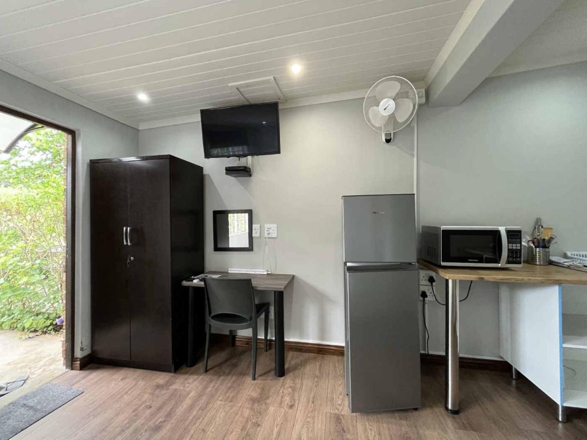 Halleria Self Catering White River Exterior photo