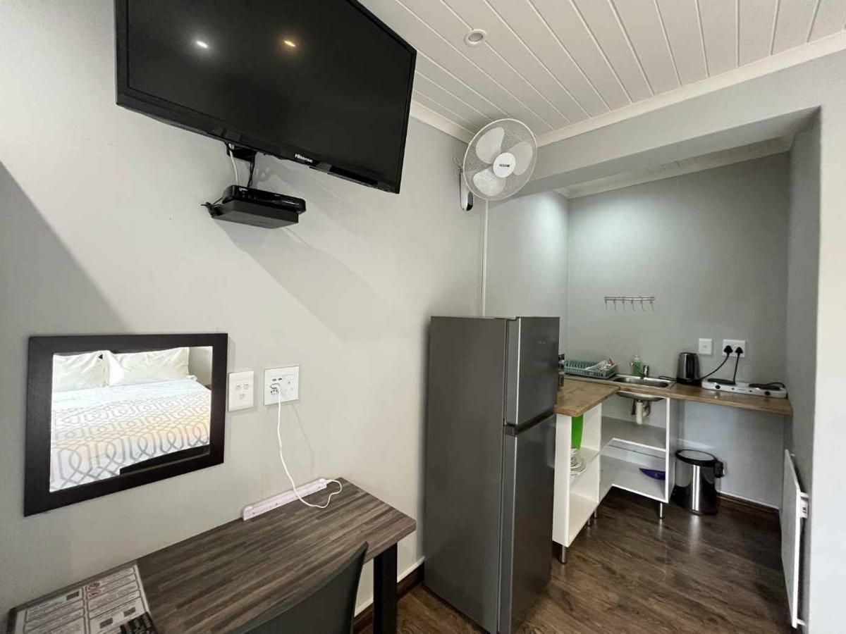 Halleria Self Catering White River Exterior photo