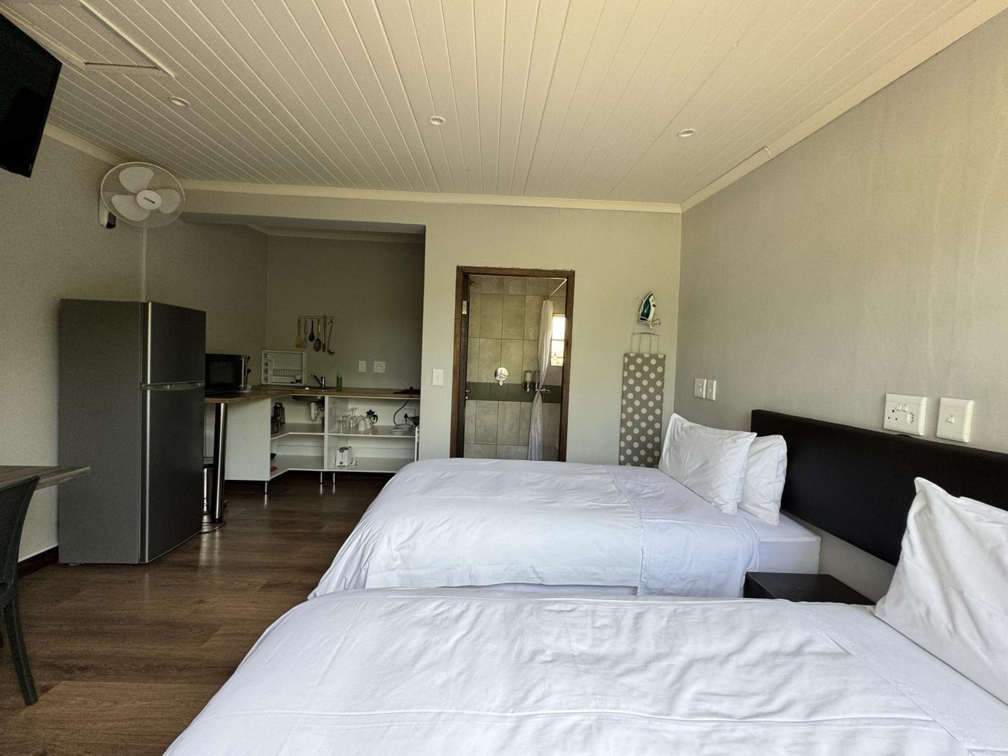Halleria Self Catering White River Exterior photo