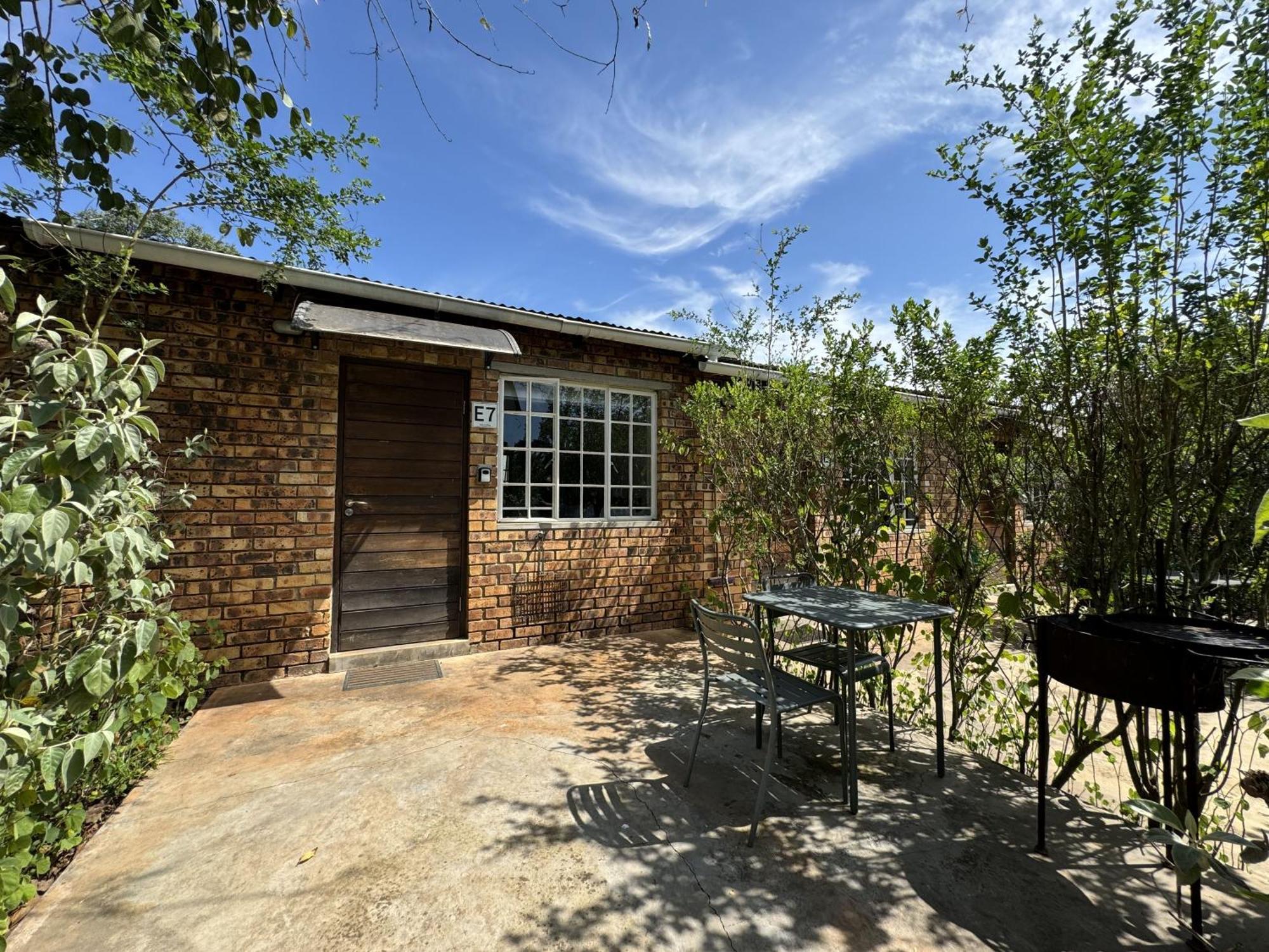 Halleria Self Catering White River Exterior photo