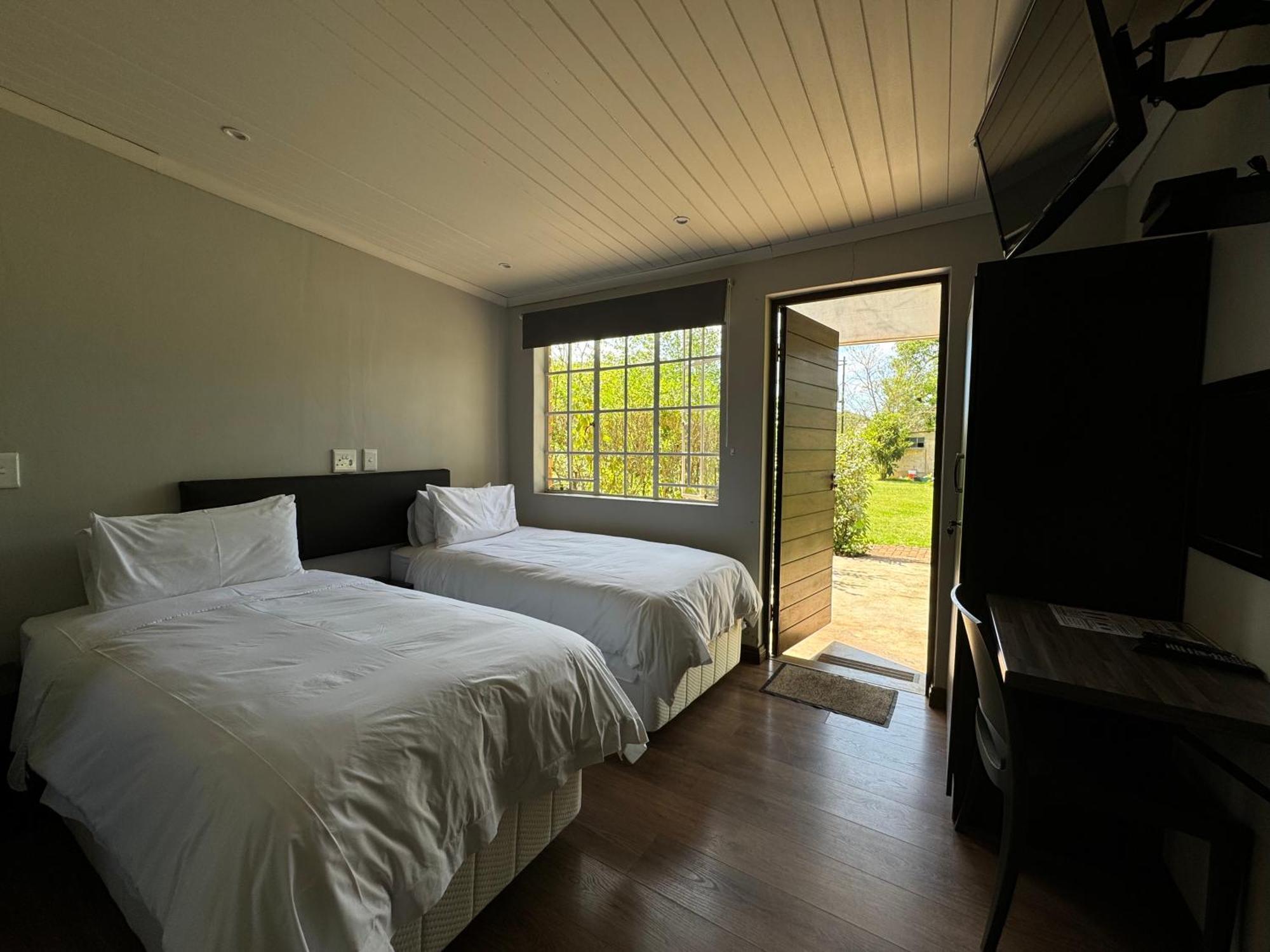 Halleria Self Catering White River Exterior photo